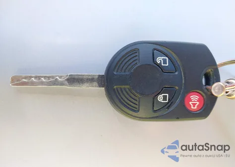 2018 Ford Escape Se из США, поврежденный, VIN 1FMCU9G90JUB48486